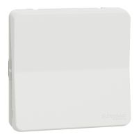 Mechanizm łącznika schodowy biały, Mureva | MUR39723 Schneider Electric