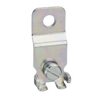 Uchwyty montażowe PLS (4 szt.) | NSYPF27N Schneider Electric