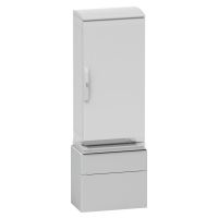 Cokół obudów PLAZ 500x1000x400mm | NSYZZ5104G Schneider Electric