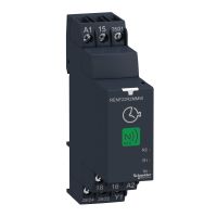 Przekaźnik multifunkcyjny 2C O 12 240VAC DC RE22R2MMW | RENF22R2MMW Schneider Electric