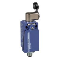 Łącznik krańcowy XCKD ROLLER LEVER 1 NC AN | XCKD2115M12SAQ Telemecanique Sensors