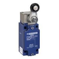 Łącznik krańcowy OsiSense XC standardowy XC 600 V AC 10 A | XCKJ433888 Telemecanique Sensors