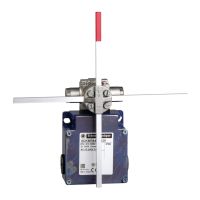 Wyłącznik krańcowy metalowy odwr Single | XCKMR44D2H29 Telemecanique Sensors