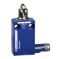 Łącznik krańcowy ROTATIVE 1NO 1NC SNAP SHU | XCMD1656049 Telemecanique Sensors