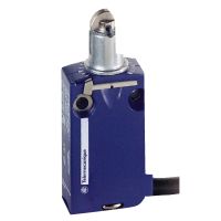 Wyłącznik krańcowy XCMD2102L03S96 0,08x0,13x0,07m | XCMD2102L03S96 Telemecanique Sensors