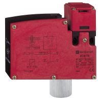 Blokada bezpieczeństwa Preventa XCS 240VAC 5A TXCS | XCSTE7533 Telemecanique Sensors