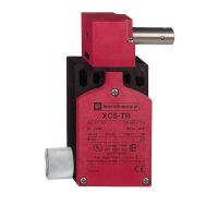 Wyłącznik bezpieczeństwa Preventa Safety XCSTR wrzeciono 30 mm 1NC+2NO 1/2NPT | XCSTR553 Telemecanique Sensors