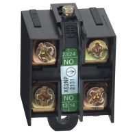 Stycznik 2F RL DORE OsiSense XC  | XE2NP2138 Telemecanique Sensors