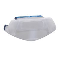 Czujnik fotoelektryczny OsiSense XU zielony/czerwony PNP bez złącza RJ45 | XUPK1PANJ45 Telemecanique Sensors