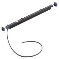 Czujnik fotoelektryczny DLA TRANSPORTEROW 474 MM | XUY474NB4H03M12 Telemecanique Sensors