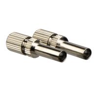 Dopasowanie końcowe do światłowów XUY bez końcówki montażowej wiązka przechodząca Sn1.2m OsiSense XU | XUYA220 Telemecanique Sensors