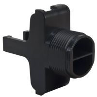 Akcesoria Czujnik fotoelektryczny | XUZASM001 Telemecanique Sensors