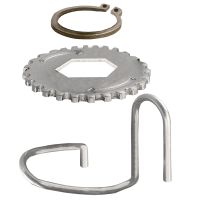 Zestaw montażowy | XY2CZ918 Telemecanique Sensors