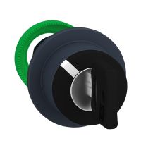 NAPĘD PRZEŁĄCZNIK PIÓRKOWY CZARNY 2P.KL | ZB5FG2 Schneider Electric