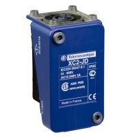 Korpus do XC2J | ZC2JD18 Telemecanique Sensors