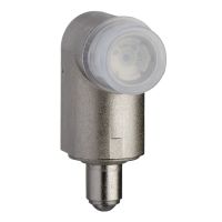 Łącznik krańcowy OsiSense XC głowica ZCE trzpień z łożyskiem kulowym metalowy | ZCE66 Telemecanique Sensors