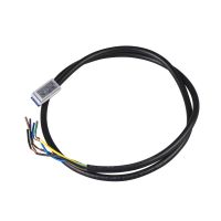 Złącze OsiSense XC wstępnie oprzewodowane ZCMC 2 bieguny 1 NC 1 NO CEI 2 m | ZCMC21E2 Telemecanique Sensors