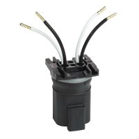 Korpus łącznika krańcowego ZCP kompaktowy 1NC+1NO działanie szybkie | ZCP21D44 Telemecanique Sensors