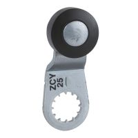 Łącznik krańcowy OsiSense XC ZCY tworzywo sztuczne dźwignia z rolką | ZCY20 Telemecanique Sensors