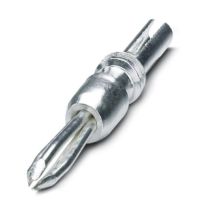 Wtyczki probiercze MPS-MT | 0201744 Phoenix Contact