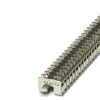 Złącza zasilania EK 135, 125A aluminium | 0401023 Phoenix Contact