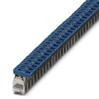 Zacisk przyłączeniowy AKG 16 BU, 76A niebieski | 0423014 Phoenix Contact