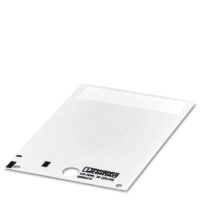 Etykieta, oznacznik kabla- US-WML 36 (25X25) | 0800474 Phoenix Contact