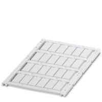 Szyldzik zapadkowy UCT-EM (20X9) | 0801471 Phoenix Contact