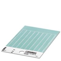 Szyld wtykany US-EMT (13X109) TQ | 0803865 Phoenix Contact