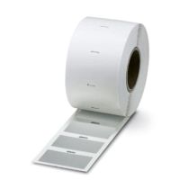 Etykiety EML (100X73)R SR | 0817112 Phoenix Contact