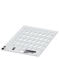 Oznaczniki kablowe US-WMTB (24x5) | 0828771 Phoenix Contact