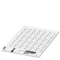 Oznaczniki kablowe US-WMTB (29x8) | 0828772 Phoenix Contact