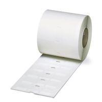 Etykieta, oznacznik kabla - WML 5 (25X10)RL | 0830676 Phoenix Contact