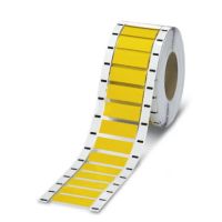 Rurki termokurczliwe WMS-2 HF 12,7 (60x20) RL YE | 0833201 Phoenix Contact