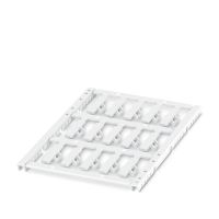 Oznaczniki kablowe UCT-WMTBA (24X4) | 1014082 Phoenix Contact