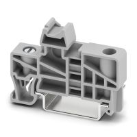 Trzymacz końcowy E/UK szer. 9,5mm | 1201442 Phoenix Contact