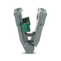 Nóż zapasowy QUICK WIREFOX 6 EM | 1204371 Phoenix Contact