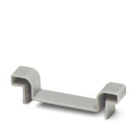 Zaślepka NS 35/ 7,5 CAP | 1206560 Phoenix Contact