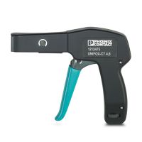 Szczypce zaciskowe do opasek kablowych UNIFOX-CT 4,8 | 1212475 Phoenix Contact