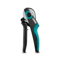 Praska zaciskowa - CRIMPFOX CENTRUS 10H | 1213156 Phoenix Contact