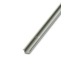 Szyna nośna, bez otworów NS 15 UNPERF, (SxW) 15x5mm (2m) | 1401695 Phoenix Contact