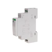 Przetwornik analogowy natężenia prądu jednofazowy AC-1I 5A | MAX-AC-1I-5A F&F