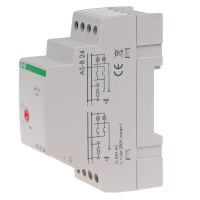 Automat schodowy AS-B24 24V/16A montaz na szynie DIN | AS-B24 F&F