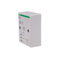 Czujnik zaniku i asymetrii faz CZF montaż natablicowy | CZF F&F