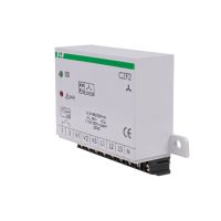 Czujnik zaniku faz z kontrolą stycznika CZF-2 | CZF-2 F&F