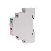 Lampka sygnalizacyjna zasilania-dustanowa LK-714 5-10V | LK-714-5-10V F&F