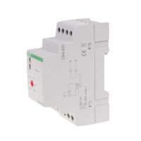 Ogranicznik mocy OM-631, 200-1000VA montaż na szynie DIN | OM-631 F&F