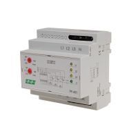 Przełącznik automatyczny faz PF-451 | PF-451 F&F