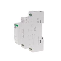 przekaźnik elektromagnetyczny PK-2P 48 V | PK-2P-48V F&F