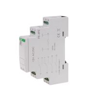 przekaźnik elektromagnetyczny PK-4PZ 12V | PK-4PZ-12V F&F
